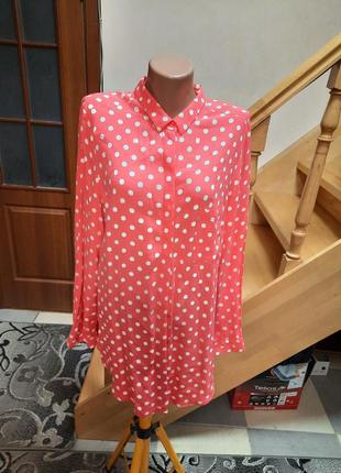 Сорочка жіноча