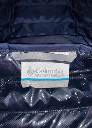 Куртка columbia м на синтепоні6 фото