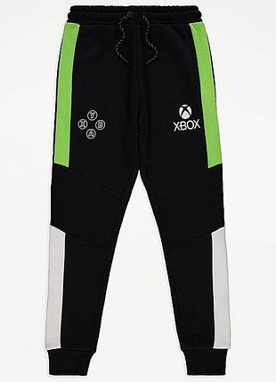 Спортивные брюки/джоггеры xbox logo george