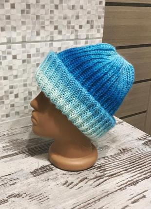 Шапки ручної роботи🧶