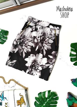 Дуже красива спідниця фірми h&m