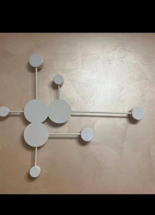 Настінний світлодіодний світильник бра