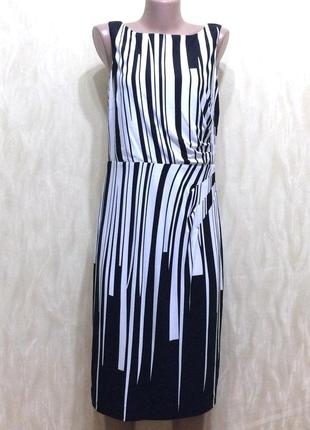 Платье футляр debenhams , р.12