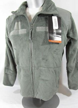 Кофта флисовая армии сша gen iii level 3 ecwcs large regular