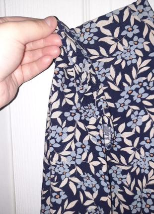 Нежная блузка 16 размера4 фото