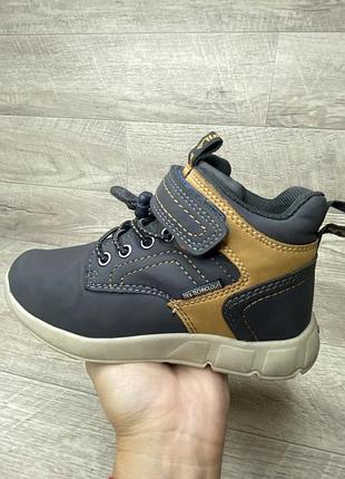 Fila ботинки оригинал сапожки детские 29