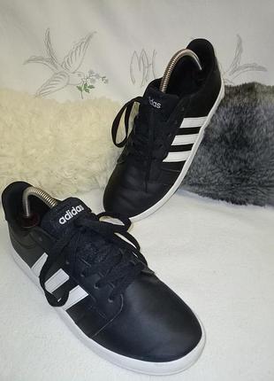 Кеды кроссовки adidas neo