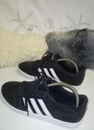 Стильні жіночі кеди adidas neo (оригінал)