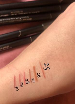 Контурний олівець для губ