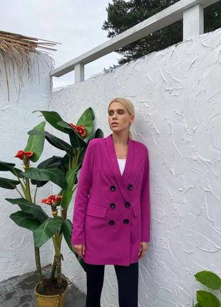 Класичний піджак