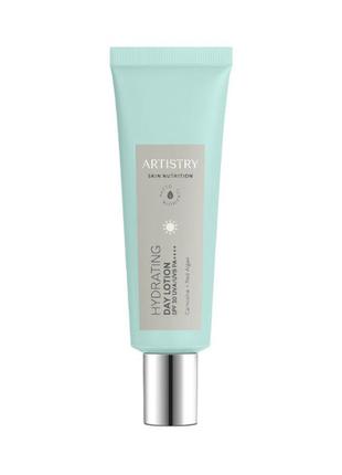 Artistry skin nutrition™ дневной лосьон для лица с солнцезащитным фильтром spf 30 (50мл)1 фото