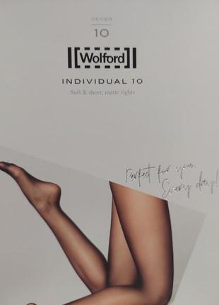 Колготки wolford