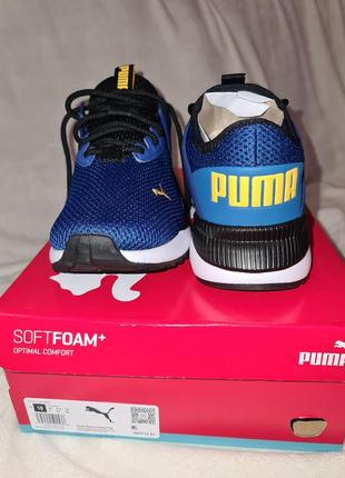 Кросівки puma, орігінал, с офіційного сайту з сша.