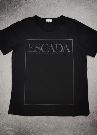 Футболка escada2 фото