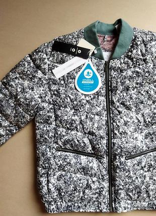 Женская куртка бомбер o'neill bliss. новая с этикетками оригинал.