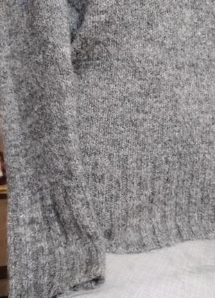 Лонгслив свитер2 фото