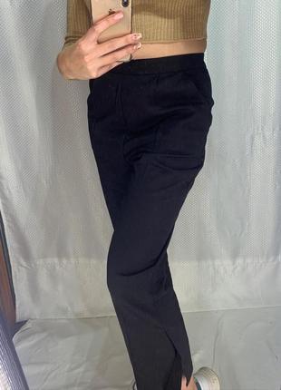 Брюки bsl  прямі