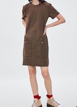 Сукня zara xs