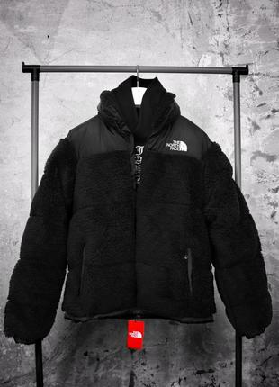 The north face