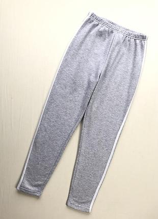 Тёплые спортивные брюки boohoo