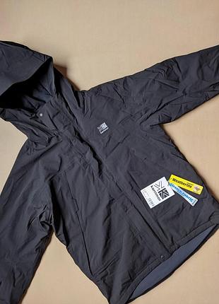 Чоловіча водонепроникна куртка karrimor. нова, оригінал!!!