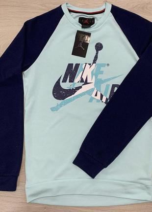 Кофта чоловіча nike