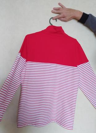 Женская кофта водолазка реглан худи футболка свитер кардиган дорогово бренда regatta4 фото
