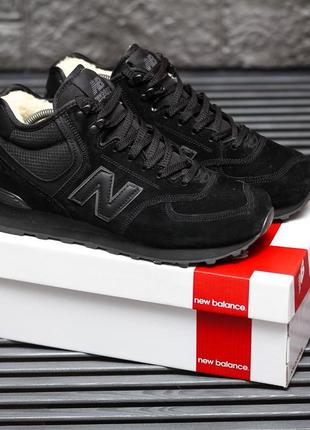 Кросівки new balance