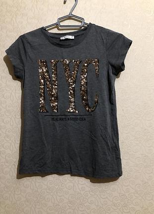 Футболка жіноча