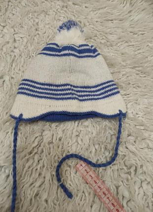 Шапка 2
