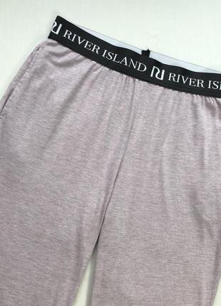 Спортивные брюки river island2 фото