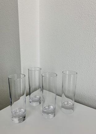 Набір стаканів
