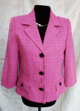 Пиджак 46-48 jessica howard сша