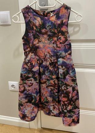 Плаття next 8р.