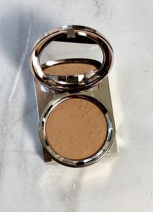 Бронзер bamboo bronzer ciaté london