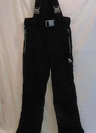 Супер комбез ( штани для сноуборду )