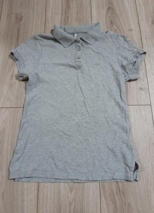 Футболка поло