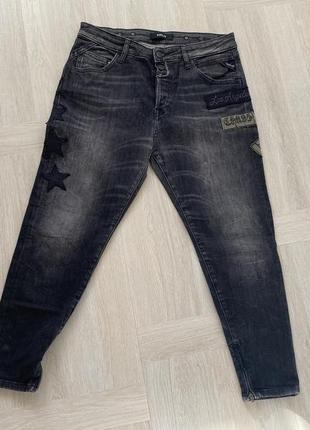 Брендовые джинсы replay1 фото