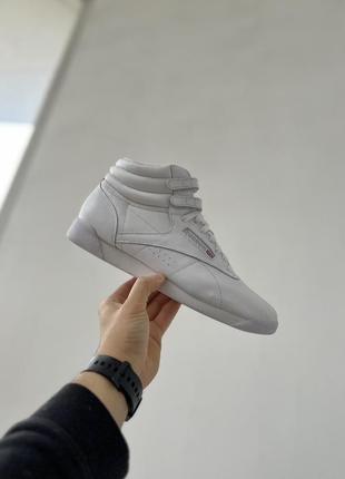 Кросівки reebok classic