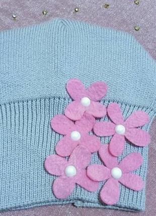 Гарна шапочка.