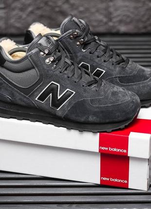 Кросівки чоловічі new balance 574 /нью беленс