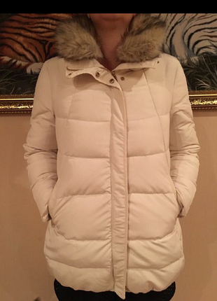 Куртка zara