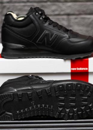 Кросівки чоловічі new balance 574 /нью беленс2 фото