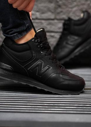 Кросівки чоловічі new balance 574 /нью беленс6 фото