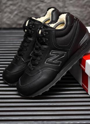 Кросівки чоловічі new balance 574 /нью беленс4 фото