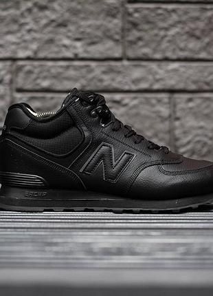 Кросівки чоловічі new balance 574 /нью беленс5 фото
