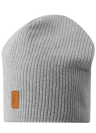 Демисезонная шапка бренда reima на 52-54 см2 фото