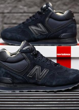 Кросівки чоловічі new balance 574 /нью беленс2 фото