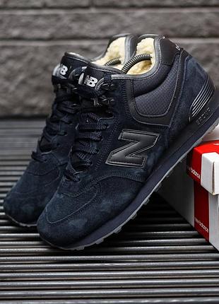 Кросівки чоловічі new balance 574 /нью беленс6 фото