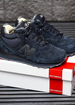 Кросівки чоловічі new balance 574 /нью беленс